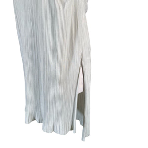 Naisten MSCH Copenhagen - Trikootunika, koko 36 - Vaaleansininen (2)