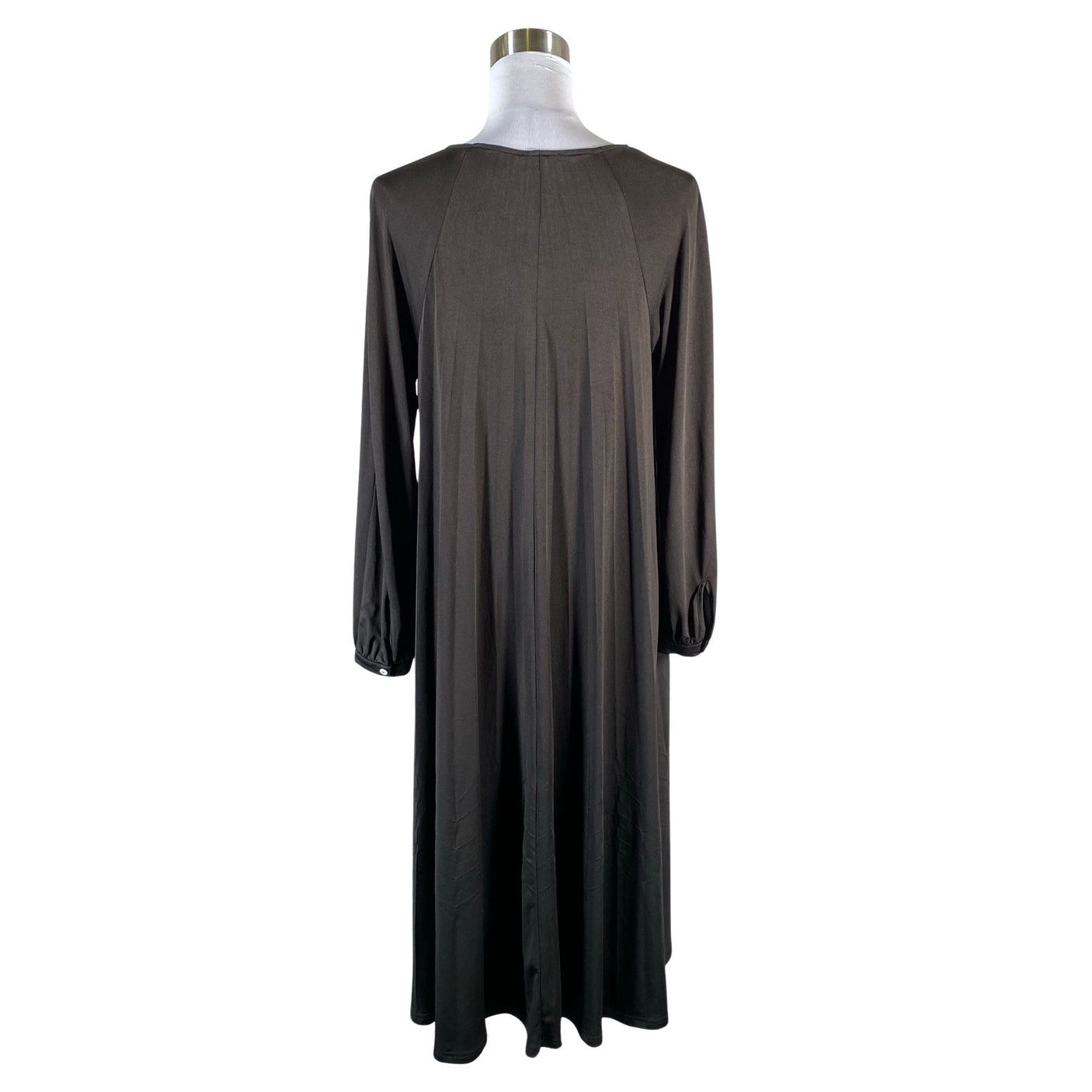 Naisten Delicatelove - Trikoomekko, koko 36 - Musta (3)