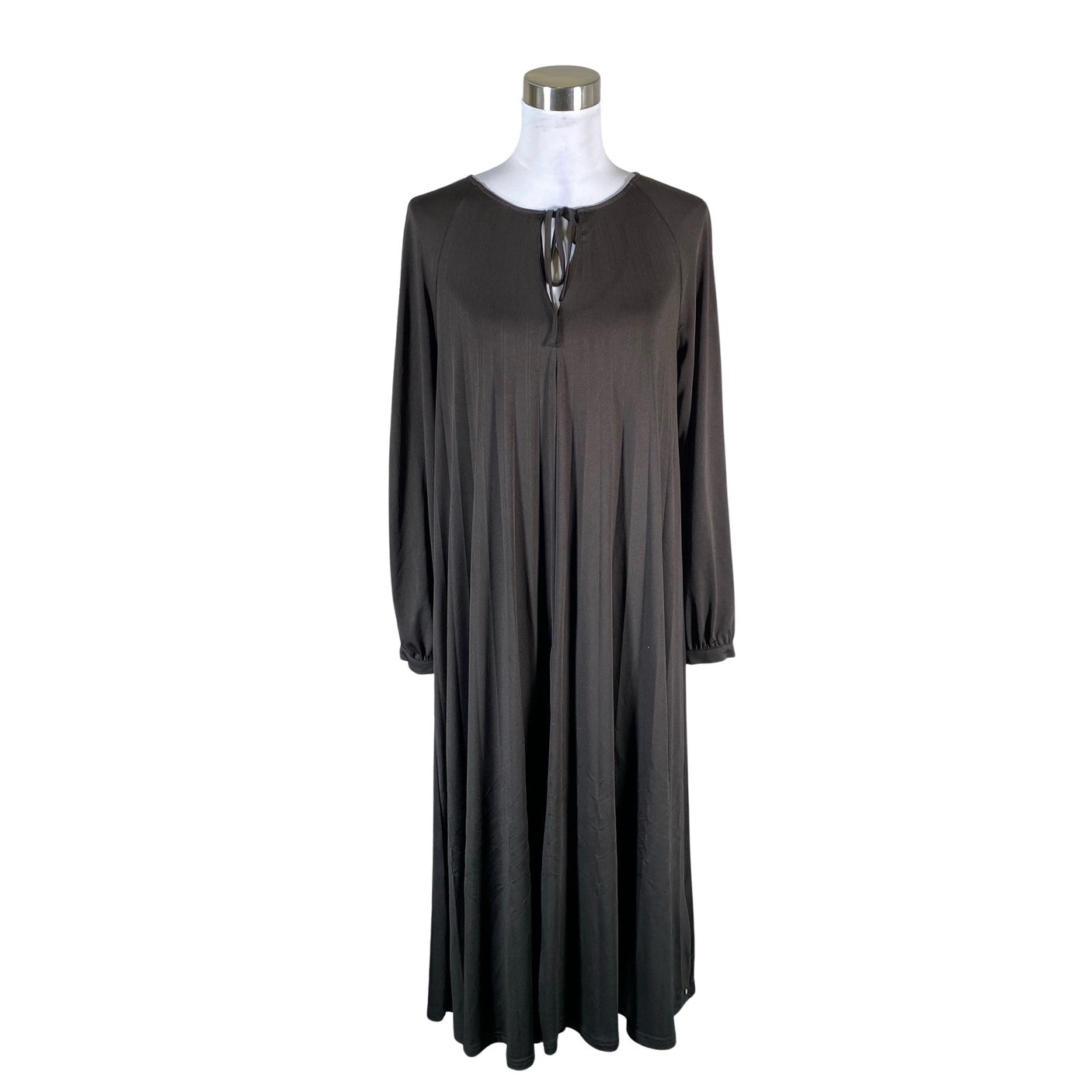 Naisten Delicatelove - Trikoomekko, koko 36 - Musta (1)