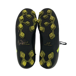 Unisex Pro Touch - Nappulakengät, koko 32 - Musta (2)