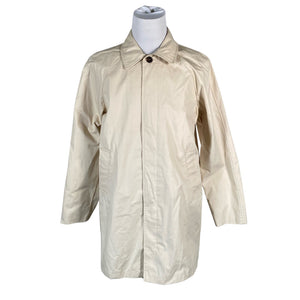 Miesten Henri Lloyd - Trenssitakki, koko L - Beige (1)