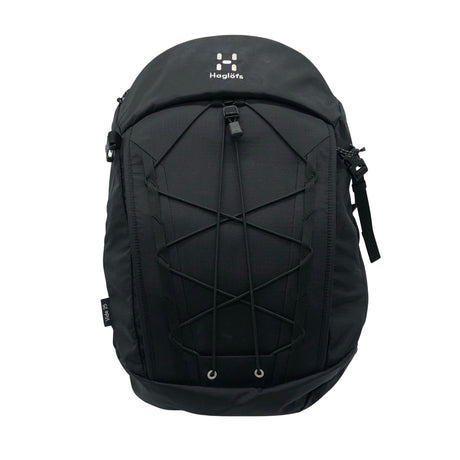 Unisex Haglöfs - Reppu, koko Maxi - Musta ()