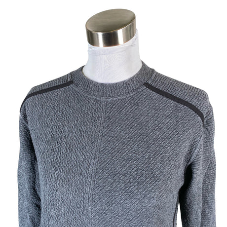Naisten Lululemon - Collegetunika, koko 38 - Harmaa (2)