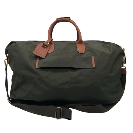 Unisex Bric's - Matkakassi, koko Maxi - Vihreä ()