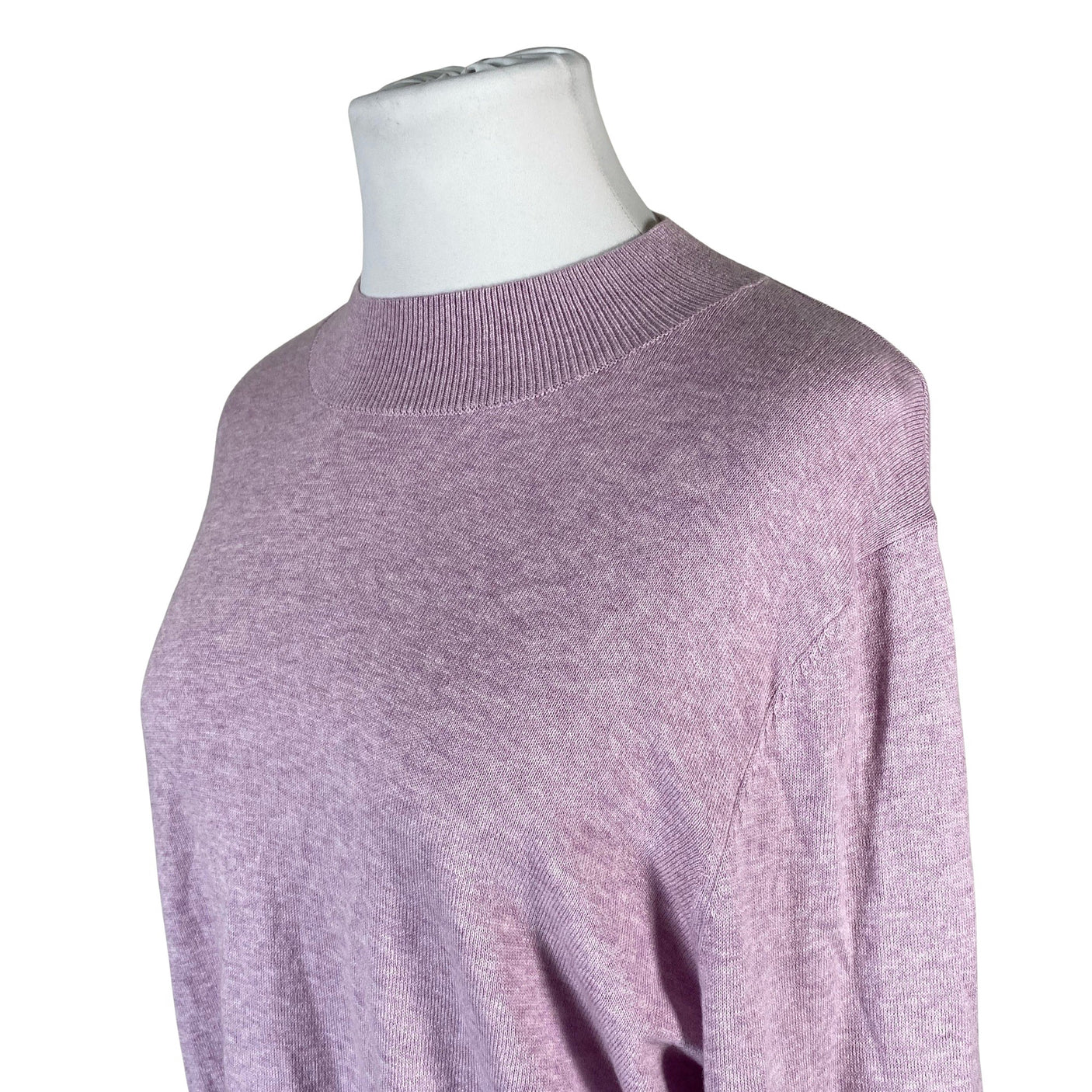 Nanso - Sweater, size 44 - Violet