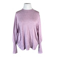 Nanso - Sweater, size 44 - Violet