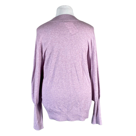 Nanso - Neulepaita, koko 44 - Violetti