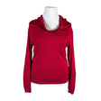 Naisten Gerry Weber - Neulepaita, koko 42 - Punainen ()