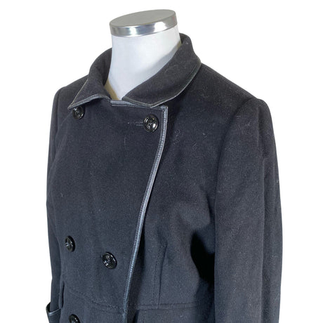 Naisten Gil Bret - Villakangastakki, koko 44 - Musta (2)