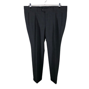 Miesten Turo Tailor - Puvun housut, koko XXXXL - Harmaa (1)