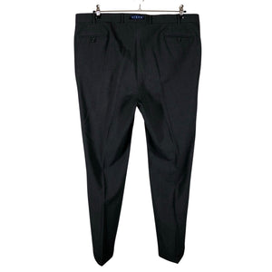 Miesten Turo Tailor - Puvun housut, koko XXXXL - Harmaa (2)