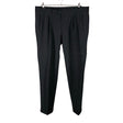Miesten Turo Tailor - Puvun housut, koko XXXXL - Harmaa ()