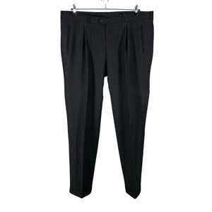 Miesten Turo Tailor - Puvun housut, koko XXXXL - Harmaa (1)