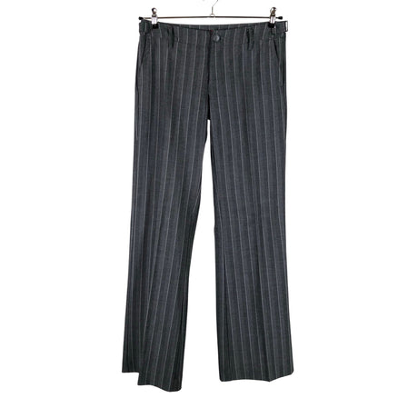 Naisten Esprit - Suorat housut, koko 38 - Harmaa ()