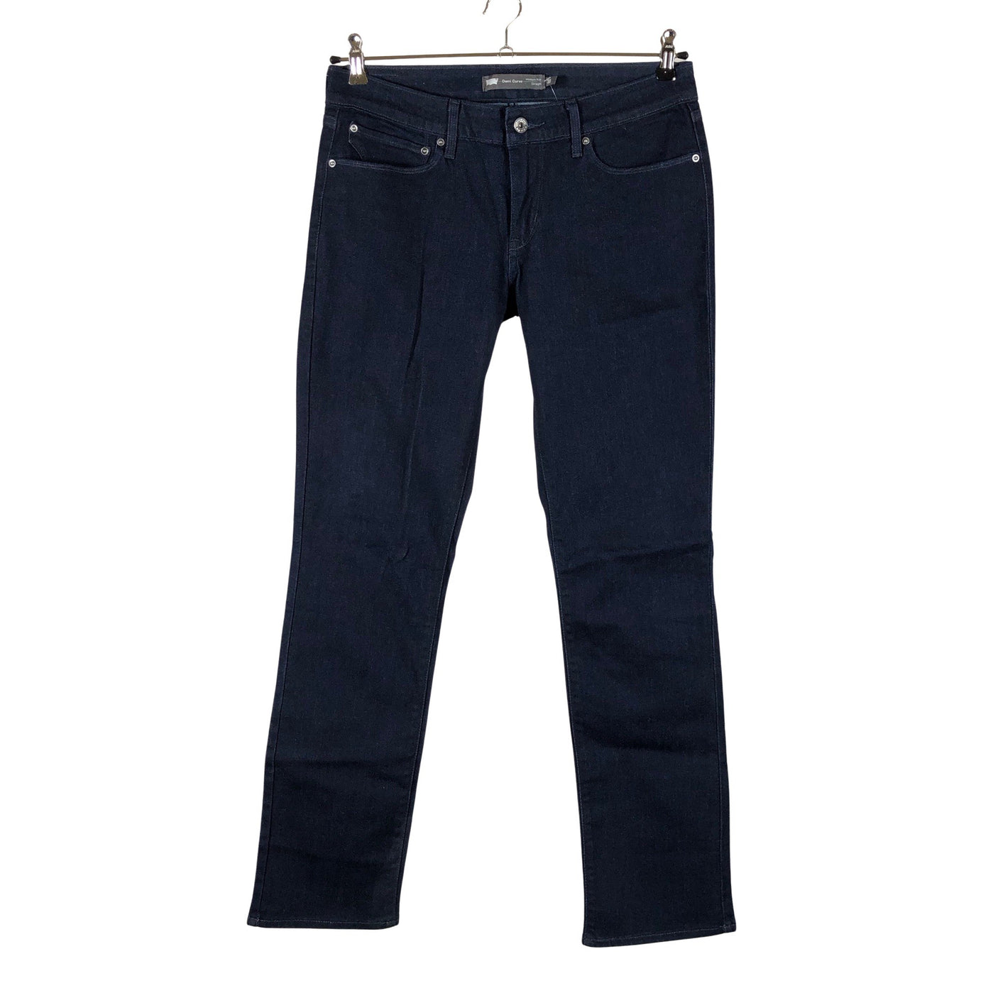 Naisten Levi's - Farkut, koko W30 - Sininen (1)