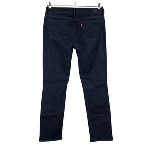 Naisten Levi's - Farkut, koko W30 - Sininen (2)