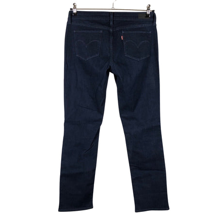 Naisten Levi's - Farkut, koko W30 - Sininen (2)