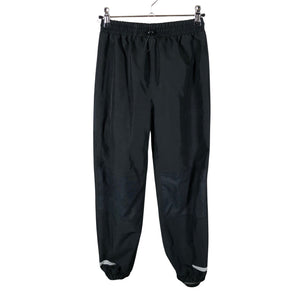 Unisex Tretorn - Välikausihousut, koko 134 - 140 - Musta (1)