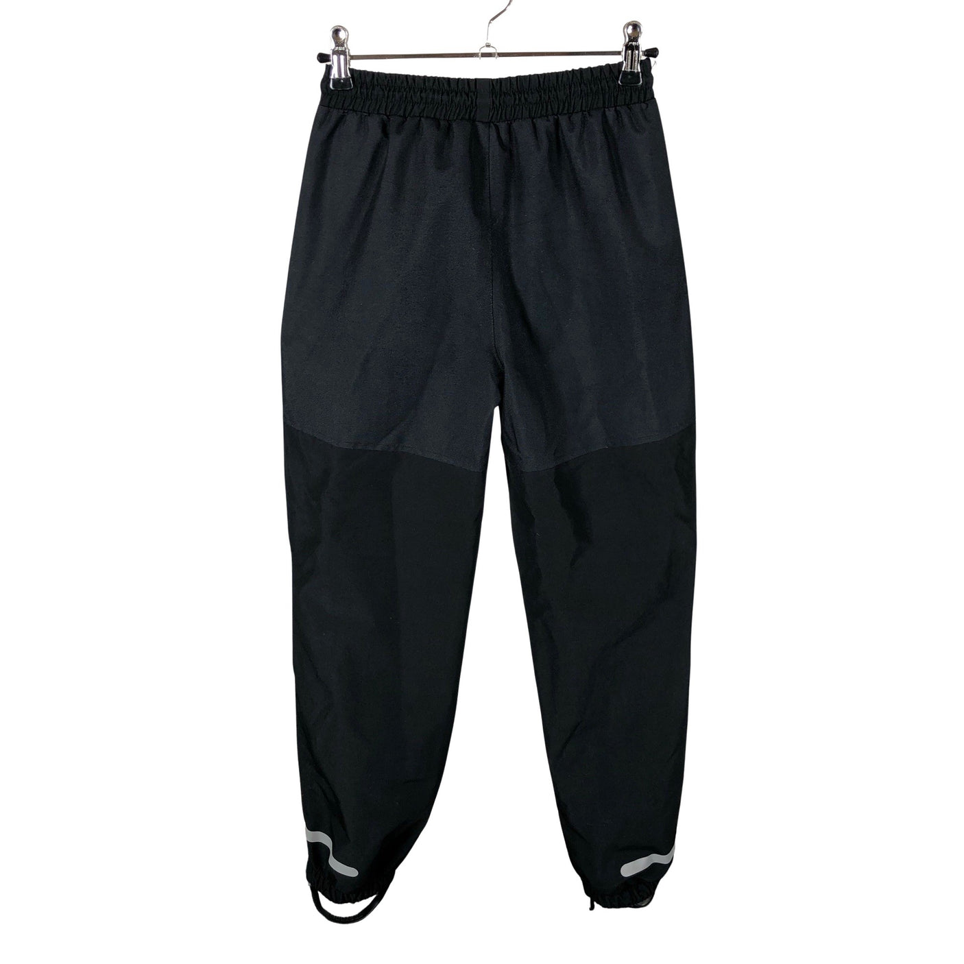Unisex Tretorn - Välikausihousut, koko 134 - 140 - Musta (2)