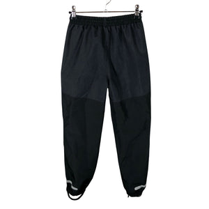 Unisex Tretorn - Välikausihousut, koko 134 - 140 - Musta (2)