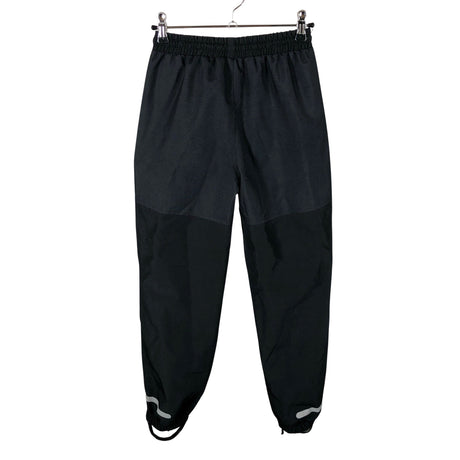 Unisex Tretorn - Välikausihousut, koko 134 - 140 - Musta (2)