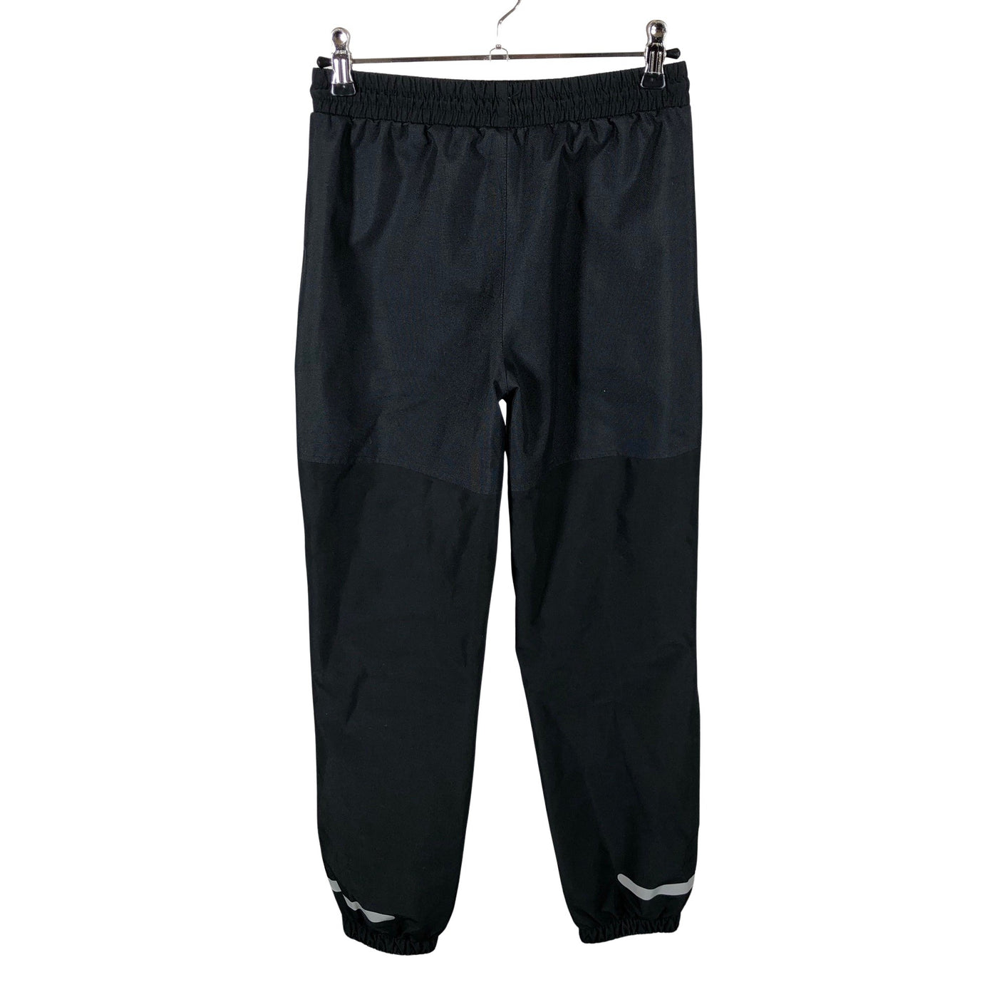 Unisex Tretorn - Välikausihousut, koko 134 - 140 - Musta (2)