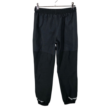 Unisex Tretorn - Välikausihousut, koko 134 - 140 - Musta (2)