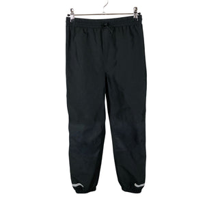 Unisex Tretorn - Välikausihousut, koko 134 - 140 - Musta (1)