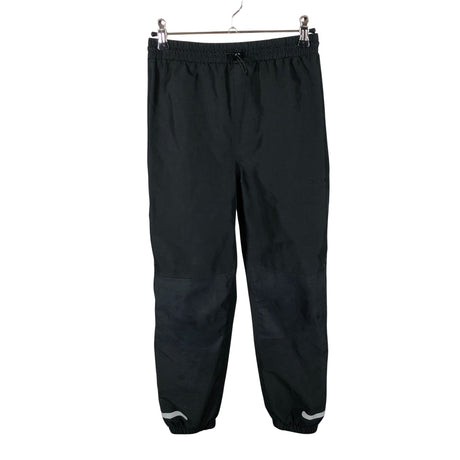 Unisex Tretorn - Välikausihousut, koko 134 - 140 - Musta ()