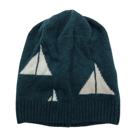 Unisex Bobo Choses - Talvipipo, koko 48 - 50 cm - Sininen ()