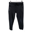 Unisex Basic by Stockmann - Collegehousut, koko 134 - 140 - Musta ()