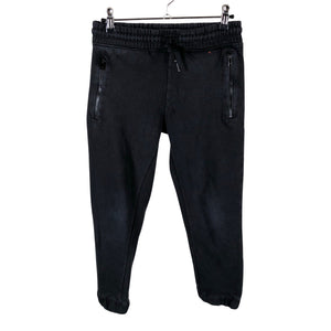 Unisex Basic by Stockmann - Collegehousut, koko 134 - 140 - Musta (1)