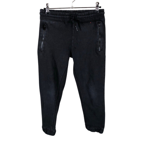 Unisex Basic by Stockmann - Collegehousut, koko 134 - 140 - Musta ()