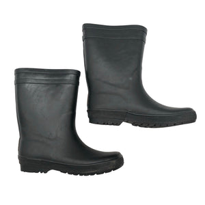 Unisex Everest - Kumisaappaat, koko 36 - Musta (1)