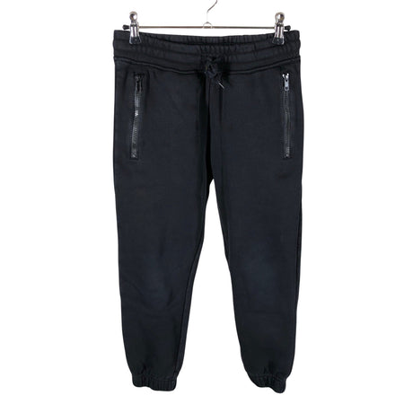 Unisex Basic by Stockmann - Collegehousut, koko 134 - 140 - Musta ()