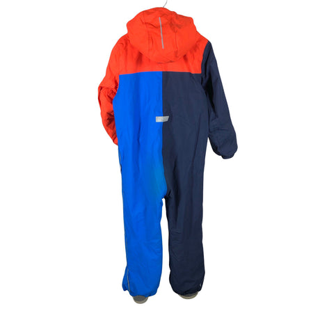 Unisex Reimatec - Toppahaalari, koko 128 - 134 - Sininen (2)