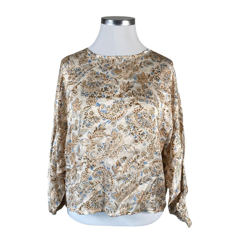 Naisten Bohemiana - Pusero, koko 42 - Beige ()