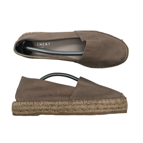 Naisten Pavement - Loaferit, koko 41 - Beige ()