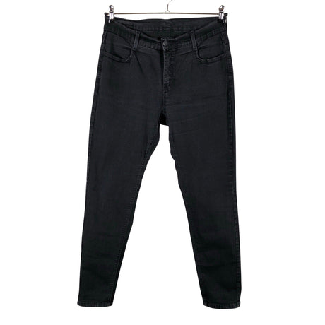 Naisten Very Nice - Farkut, koko W34 - Musta ()