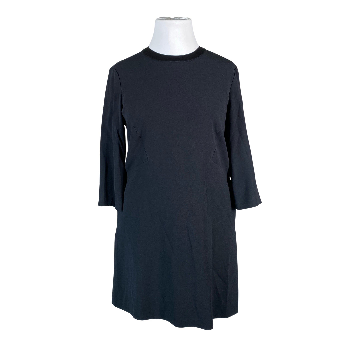 Naisten Filippa K. - Kangasmekko, koko 42 - Musta (1)
