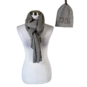 Naisten Guess - Talvipipo, koko 56 - 58 cm - Harmaa (1)
