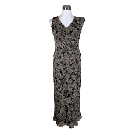 Naisten Your Face - Toppi, koko 36 - Ruskea ()