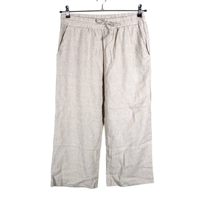 Naisten Free Quent - Kangascaprit, koko 36 - Beige (1)
