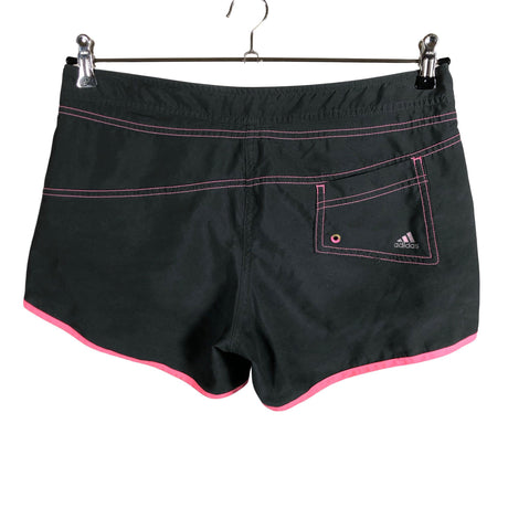 Naisten Adidas - Uimahousut, koko 36 - Harmaa (2)