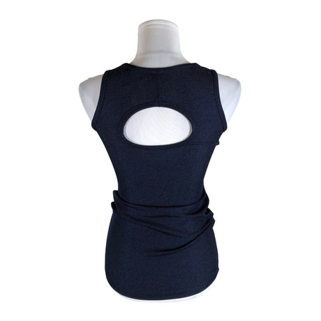 Naisten Pierre Cardin - Toppi, koko 36 - Sininen (2)
