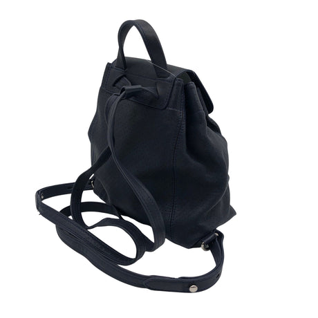 Naisten Longchamp - Reppu, koko Mini - Sininen (2)