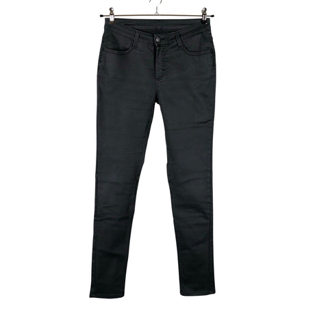 Naisten Very Nice - Farkut, koko W30 - Musta ()