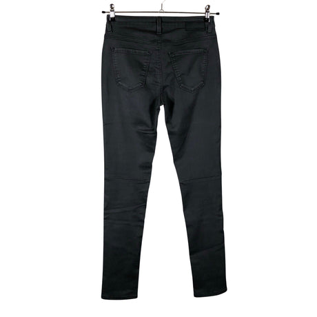 Naisten Very Nice - Farkut, koko W30 - Musta (2)