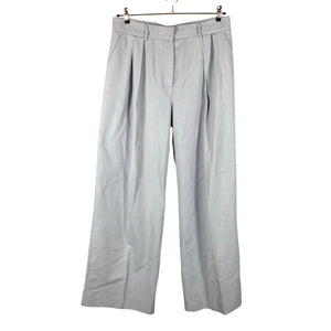 Naisten Marimekko - Kangashousut, koko 44 - Vaaleansininen (1)