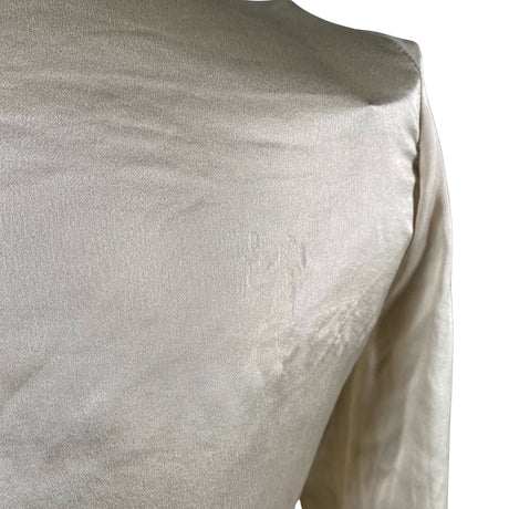 Naisten Katri Niskanen - Pusero, koko 40 - Beige (2)